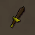Picture of Bronze dagger